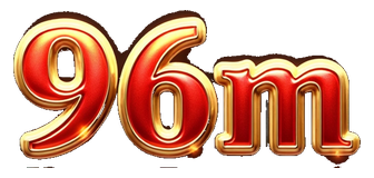 96m logo