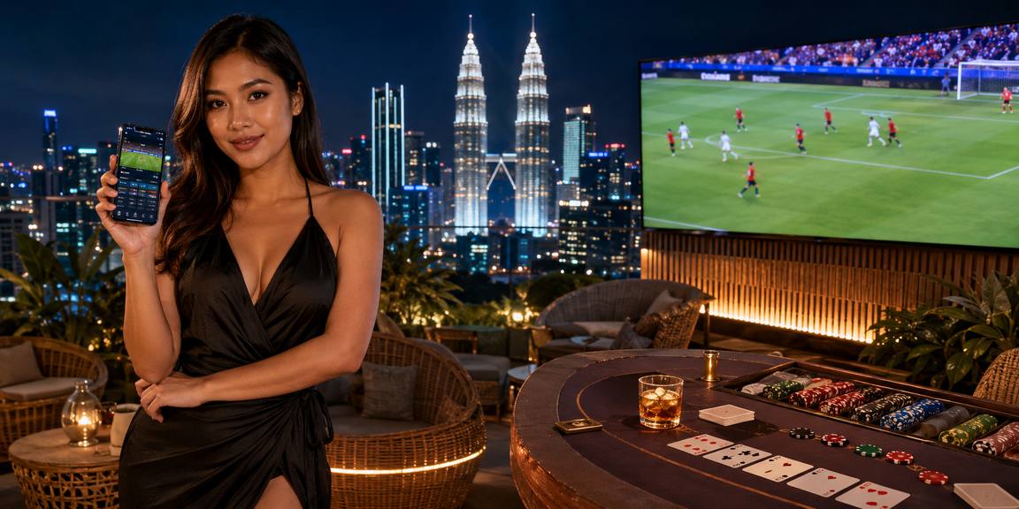 Terma 96m Untuk Akaun Malaysia